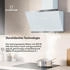 Klarstein CGCH8-Flashline-60WH