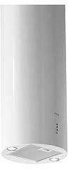 Elica Tube Pro Island WH/A/43