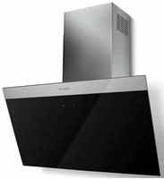 720 M3-cdes Sens.-ecl. Led-moteur Evo - L 80 Cm-daisy Plus 800-inclin&eacute;e-inox Et