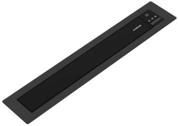 Klarstein CGCH3-Brisa-60BK