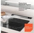 Klarstein CGCH3-Brisa-60BK