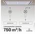 Klarstein CGCH3-LuxeAir-90WH