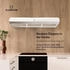 Klarstein DSM-Contem.Neo 90WH