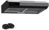 Klarstein DSM-Contempo-60BK