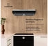 Klarstein DSM-Contempo-60BK