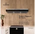 Klarstein DSM-Contempo-90BK