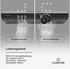 Klarstein DSM-Contempo-90BK