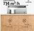 Klarstein CGCH3_Ro.FL.Eco-75SS