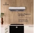 Klarstein DSM-Contepo-60WH