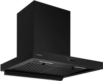 Klarstein CGCH3-Aeroclean-60BK