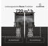 Klarstein CGCH3-Vic.Downdr-60B