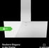 Klarstein CGCH3-Laurel-90WH
