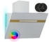 Klarstein CGCH7_Alina_WH+Go_60