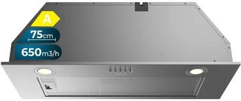 Cecotec Bolero Flux IM 756500 Inox A