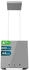 Cecotec Bolero Flux CCT 448000 Glass A++ Grey