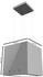 Cecotec Bolero Flux CCT 448000 Glass A++ Grey