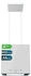 Cecotec Bolero Flux CCT 448000 Glass A++ White