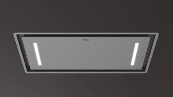 Haier I-Design HACI100RCS6X