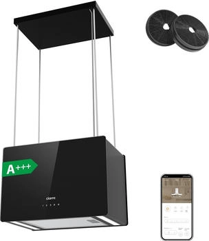 CIARRA CD4850B + VM4850B