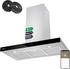 CIARRA CBCS9102 + CBCF003