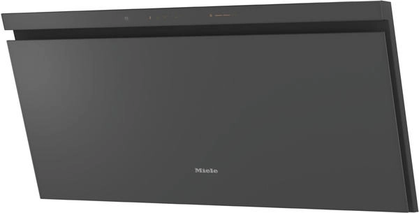 Miele DAH 4970 Sienna graphitgrau