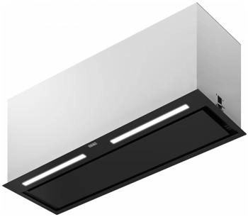 Franke FBFP BK MATTA86 Black matt