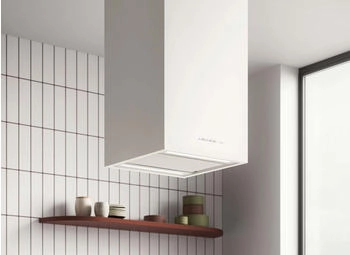 Falmec Mira Plus 40 Edelstahl 103340