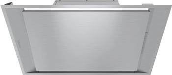 Miele DAC 4940 Stella Ambient Edelstahl