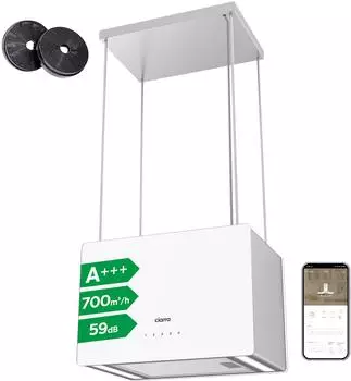 CIARRA CBCS4850 + VM4850S