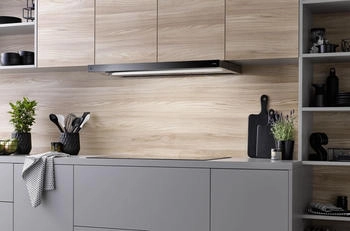 Berbel BEH 90 GL 1070096 – Energieeffizienz trifft auf Bedienkomfort