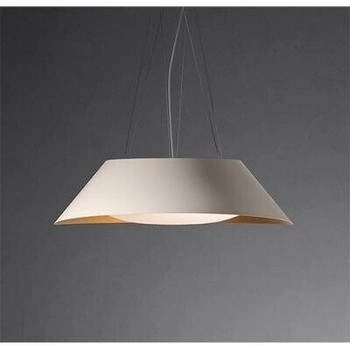 Falmec Vogue Inselhaube Circle.Tech 88 cm Weiß 103111