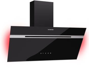 Klarstein Alina 80cm Schwarz Klarstein Alina 80cm Schwarz
