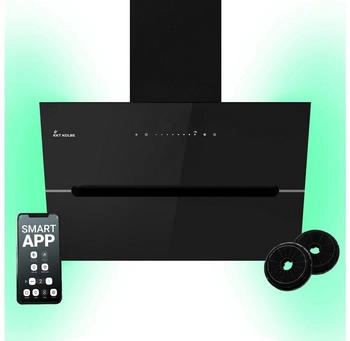 KKT Kolbe ECCO6005SM
