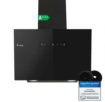 ILVE AGK60/SS Cappa Aspirante 60 Cm Inox - Elettrodomestici - Foto 4