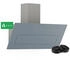 Klarstein Deckenhaube SleekAir Serie CGCH3_SleekAir_90SS SleekAir,