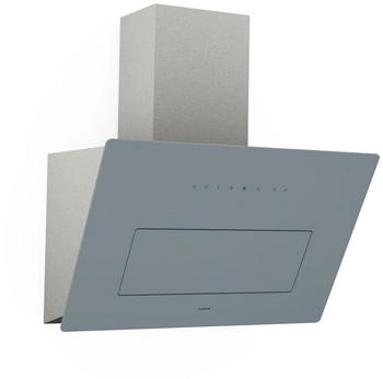 Klarstein SleekAir Dunstabzugshaube 717 m&sup3;/h Touch LED 60 cm grau