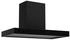 Klarstein SmartEdge Dunstabzugshaube WiFi LED 550 m³/h Schwarz