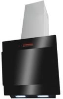 Amica Kaminhaube "KHF 664 101 S" Serie Glass Line Kompaktes Haubendesign mit...