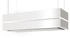 Berbel Deckenlifthaube Skyline Edge Play BIH 120 SKE-P 120 cm Umluft Inselhaube