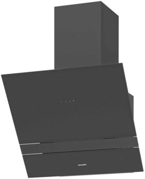 Oranier ALIS60S2 Kopffreihaube 60 cm pureBlack
