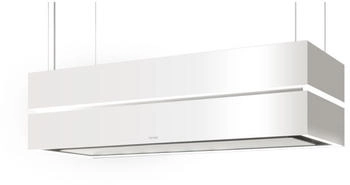 Berbel Skyline Edge Base BIH SKE-B 100 cm / Weiß / Permalyt
