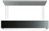 Falmec Levante, Inselhaube, 120 cm, Graphite All Matt, 103393,