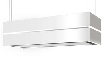 Berbel Skyline Edge Base BIH SKE-B 120 cm / Wei&szlig; / Permalyt