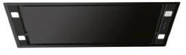 Falmec 103333 Stella Deckenhaube 90 cm Schwarz Ohne Motor