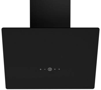Klarstein TK15_MaxAir_50BK