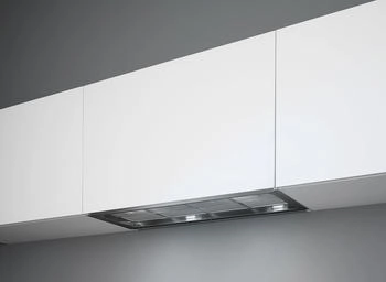 Falmec Virgola 90 cm / Edelstahl