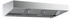 Combisteel Trapez-Wandhaube aus Edelstahl 1200x950x400mm - COM-7333.0605
