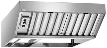 Bartscher Kondensationshaube Silversteam