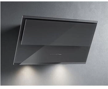 Falmec Verso Evo Kopffrei Dunstabzug 55 cm Glas grau 103344