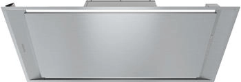 Miele DAC 2240 Stella Deckengebläse Edelstahlinkl.